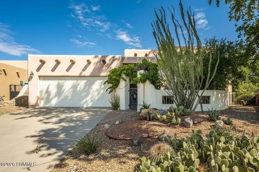 514 La Melodia Drive, Las Cruces, NM 88011 - #2