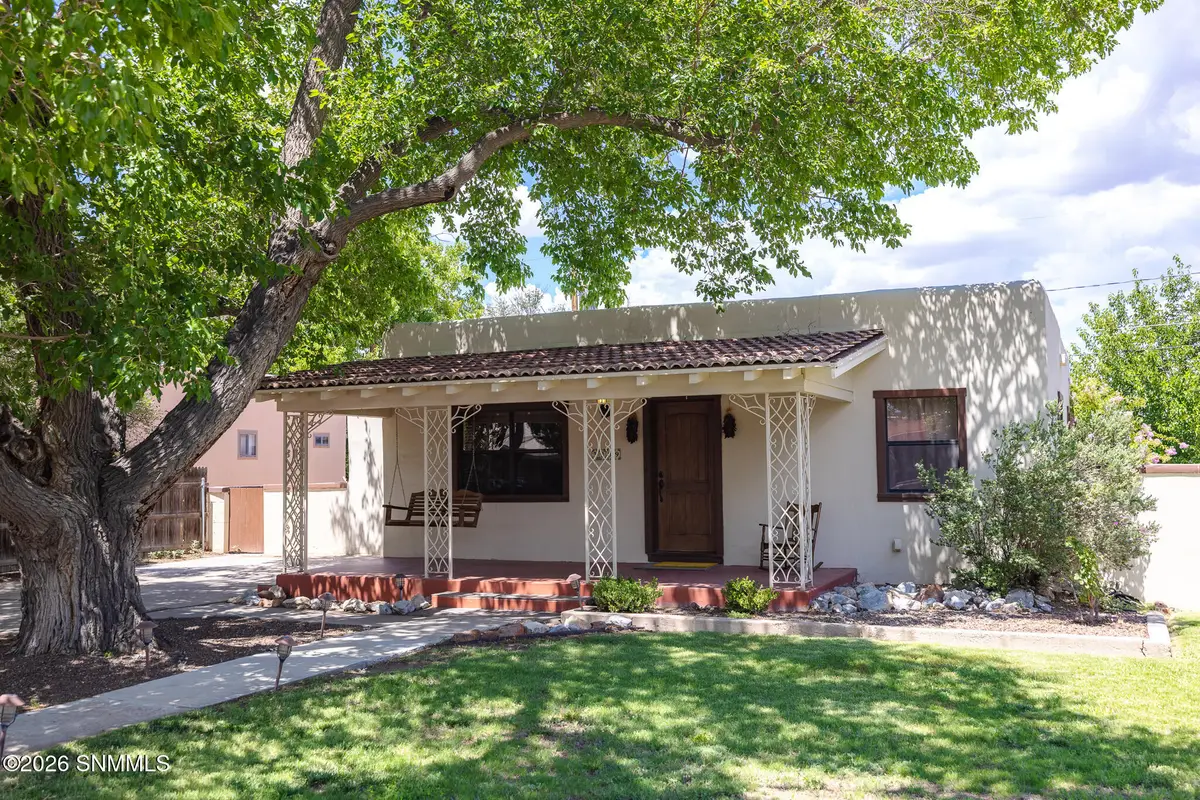 3309 East Street, Las Cruces, NM 88005 - #1