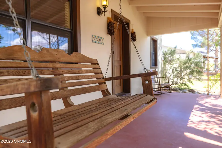 3309 East Street, Las Cruces, NM 88005 - #3