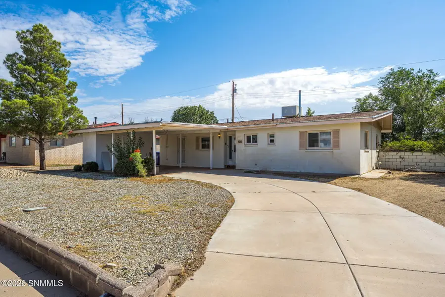 1015 Calle Del Encanto, Las Cruces, NM 88005 - #2