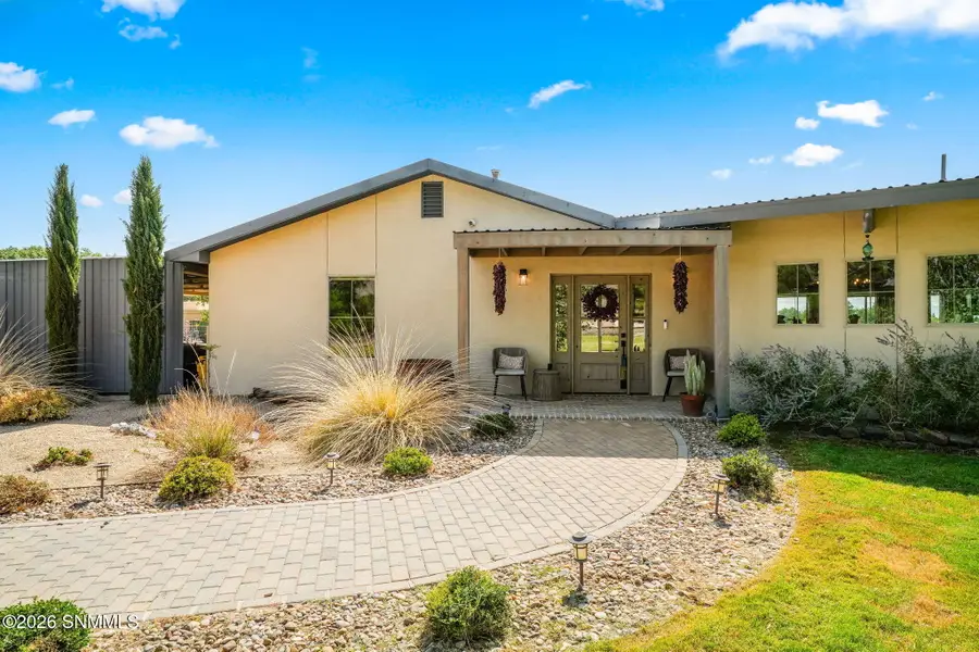 10110 N Valley Drive, Las Cruces, NM 88007 - #3
