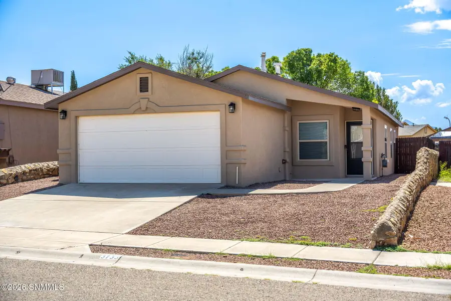 3733 Stoneway Road, Las Cruces, NM 88012 - #2