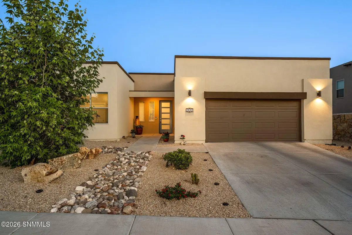 2632 E Springs Road, Las Cruces, NM 88011 - #1