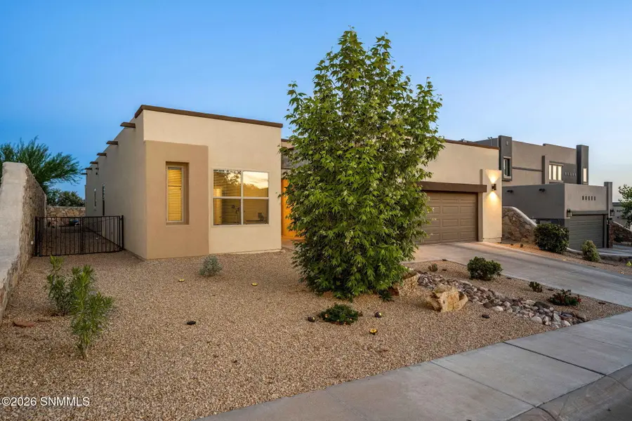 2632 E Springs Road, Las Cruces, NM 88011 - #3