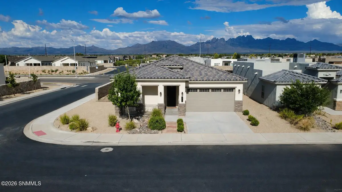 6162 Wild Sky Street, Las Cruces, NM 88012 - #1