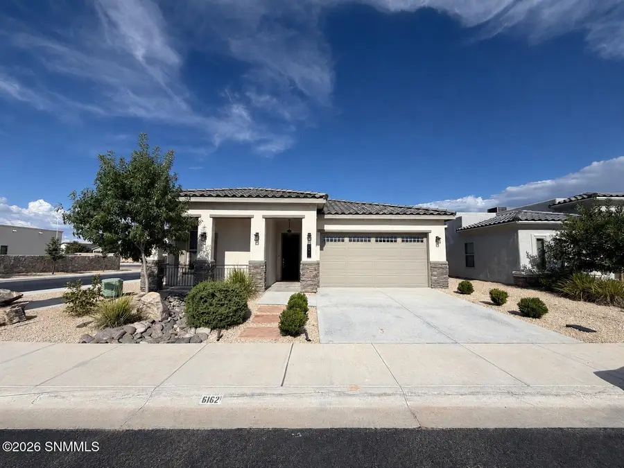 6162 Wild Sky Street, Las Cruces, NM 88012 - #2