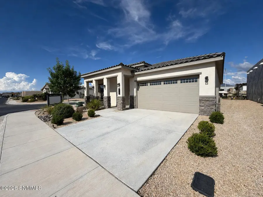 6162 Wild Sky Street, Las Cruces, NM 88012 - #3