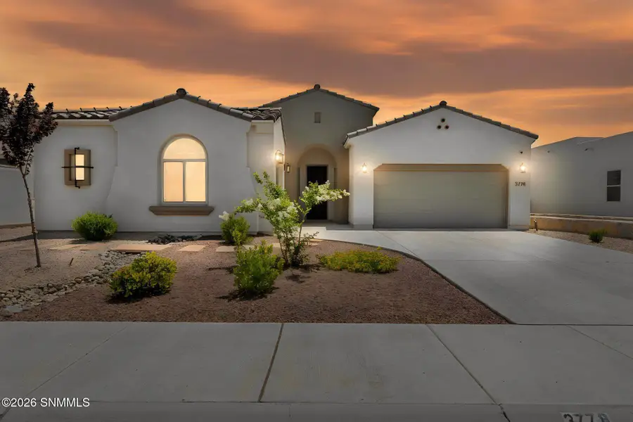3778 Nightingale Avenue, Las Cruces, NM 88012 - #2