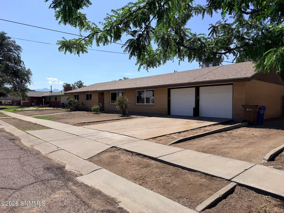 195 Hoagland Road, Las Cruces, NM 88005 - #1