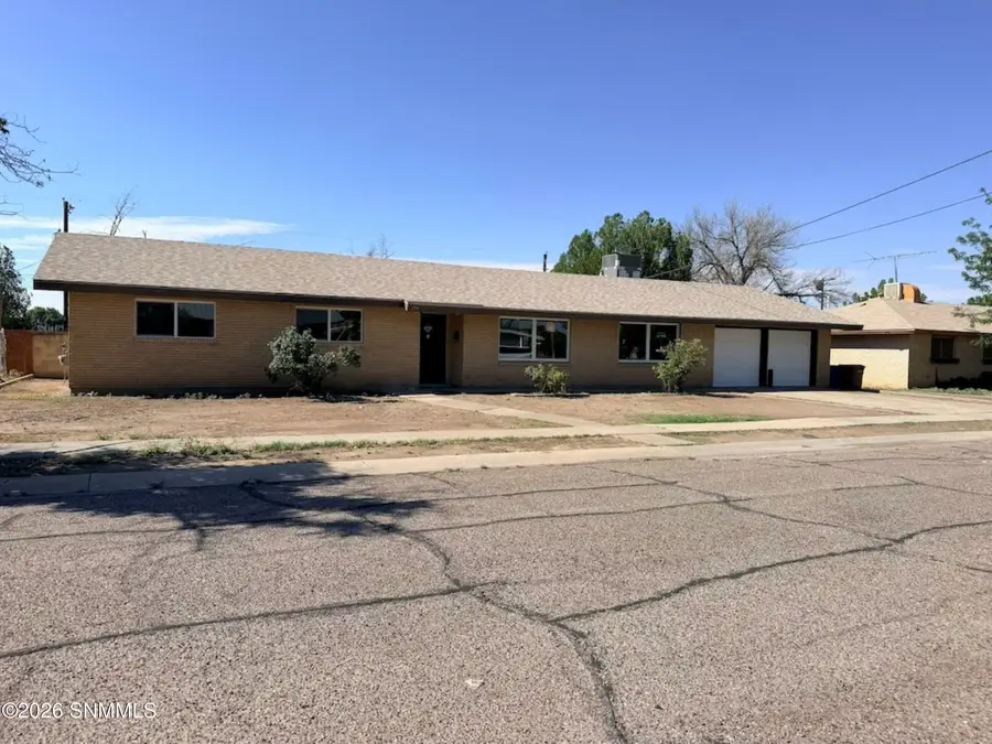 195 Hoagland Road, Las Cruces, NM 88005 - #2