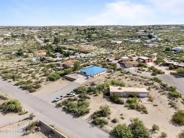 1021 La Quinta Street, Las Cruces, NM 88007