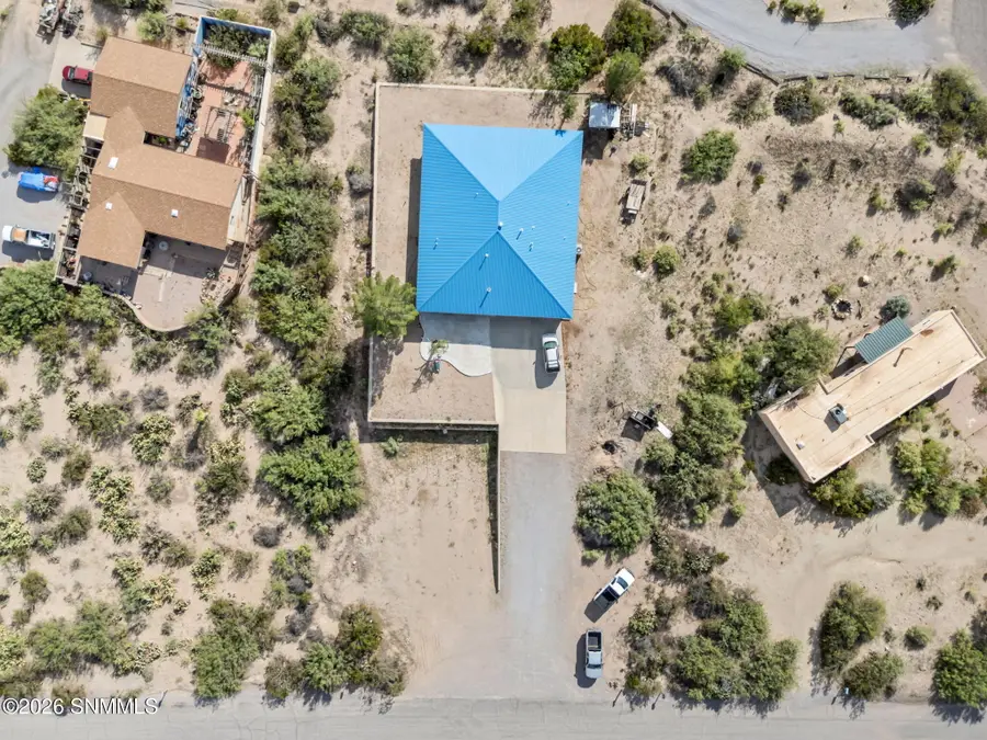 1021 La Quinta Street, Las Cruces, NM 88007 - #3