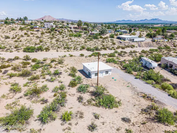 487 Ruby Hills Court, Las Cruces, NM 88005