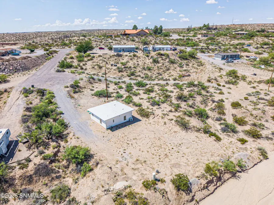 487 Ruby Hills Court, Las Cruces, NM 88005 - #2