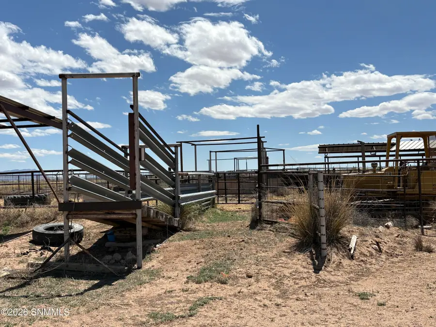 01 Wsmr P Route 7, Carrizozo, NM 88301 - #3