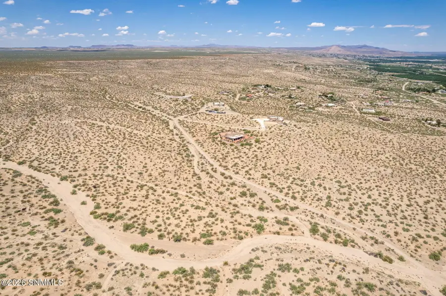 6215 Desert Star Road, Las Cruces, NM 88005 - #2