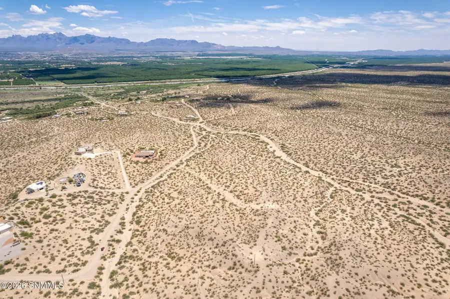 6215 Desert Star Road, Las Cruces, NM 88005 - #3