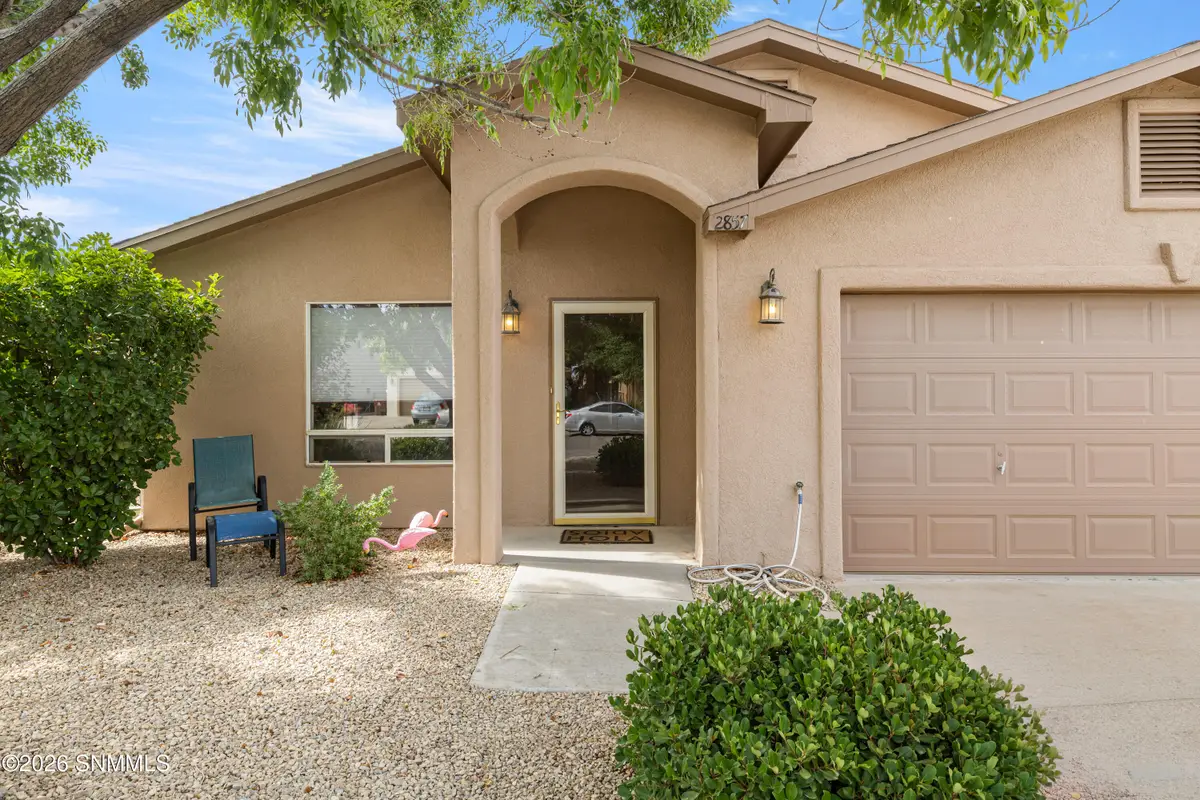 2857 San Miguel Court, Las Cruces, NM 88007 - #1
