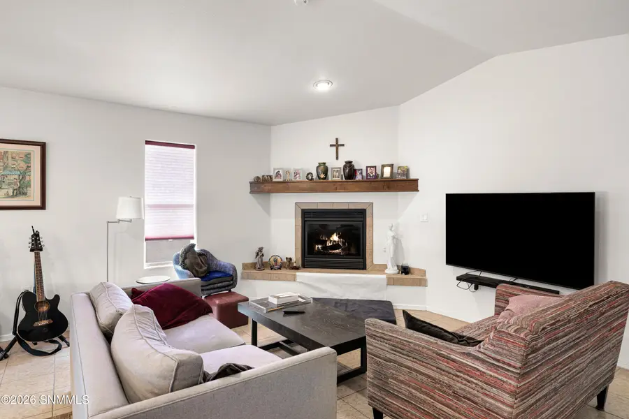 2857 San Miguel Court, Las Cruces, NM 88007 - #3