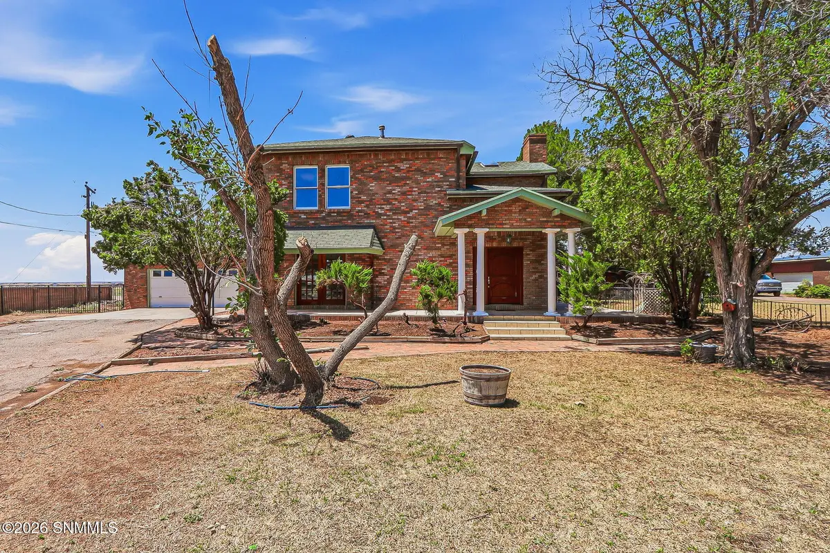 2623 San Andres Drive, Las Cruces, NM 88007 - #1