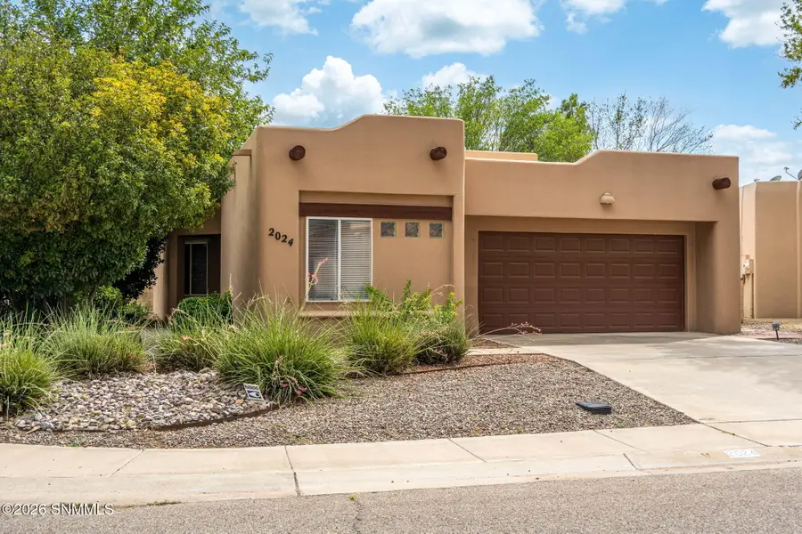 2024 Cotton Avenue, Las Cruces, NM 88001 - #2