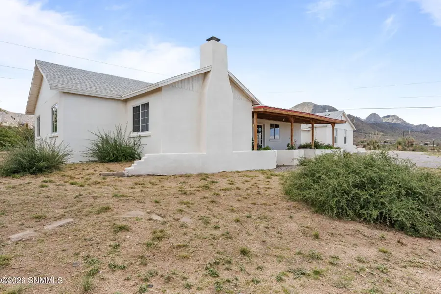 6595 Third Street, Organ, NM 88052 - #3