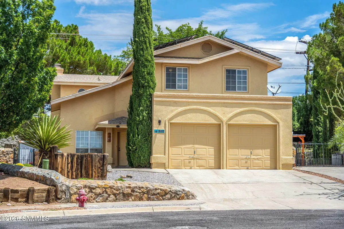 3122 Pebble Beach Road, Las Cruces, NM 88011 - #1