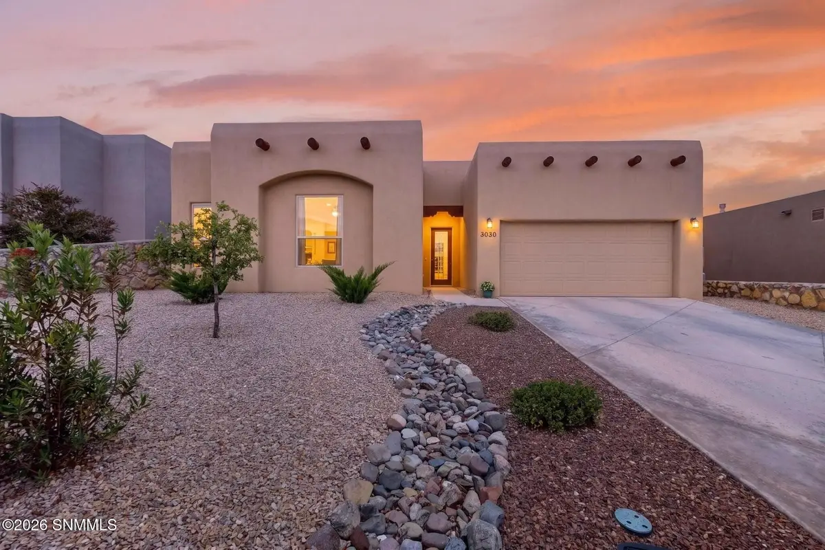 3030 Don Buck Drive, Las Cruces, NM 88011 - #1