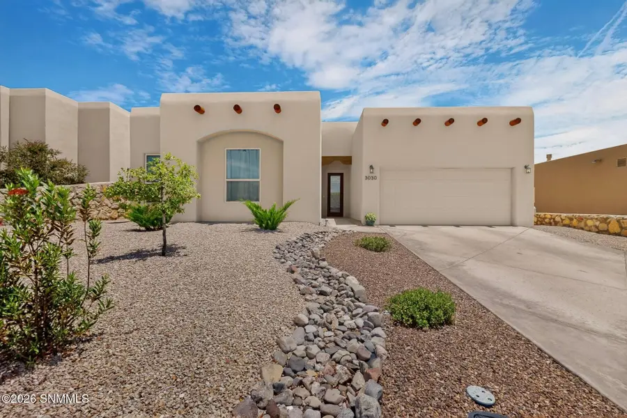 3030 Don Buck Drive, Las Cruces, NM 88011 - #2