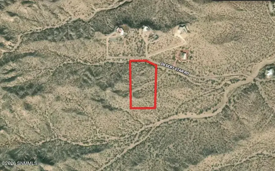 6255 Desert Star Road, Las Cruces, NM 88005 - #3