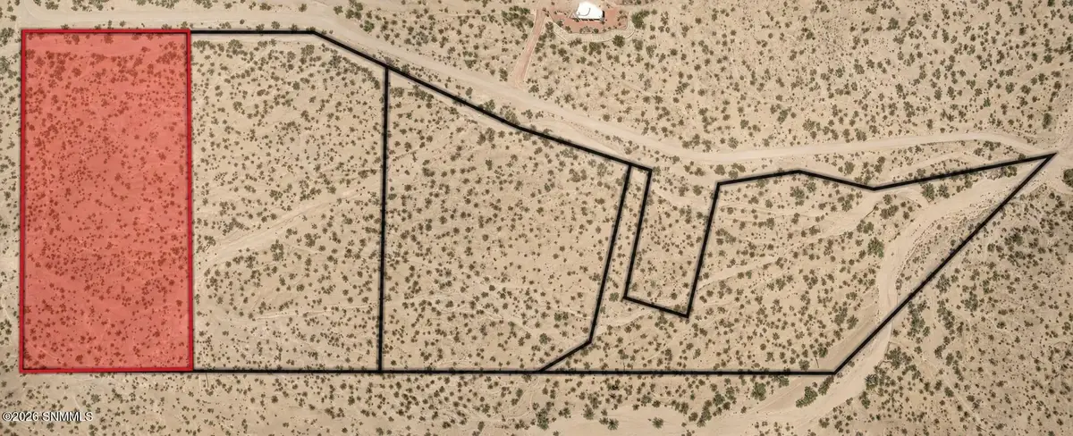6265 Desert Star Road, Las Cruces, NM 88005 - #1