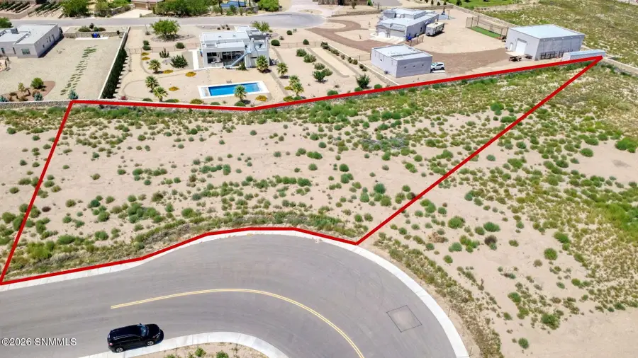 4314 Tres Sendas Road, Las Cruces, NM 88005 - #3