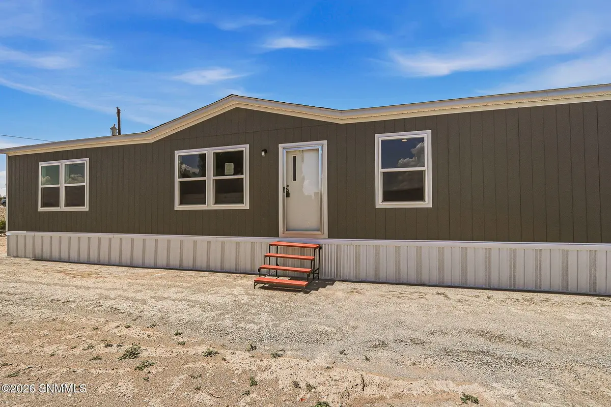 5095 Yuma Street, Las Cruces, NM 88012 - #1