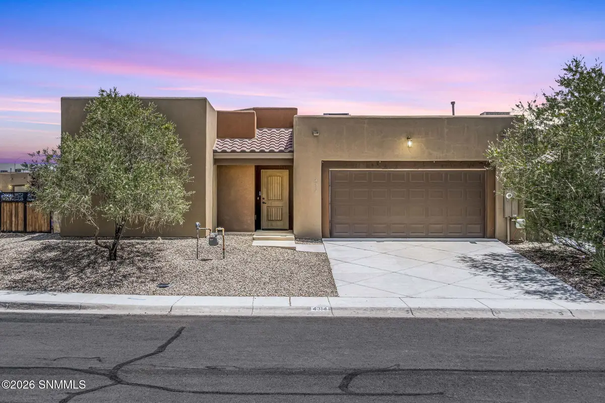 4314 Levante Drive, Las Cruces, NM 88011 - #1