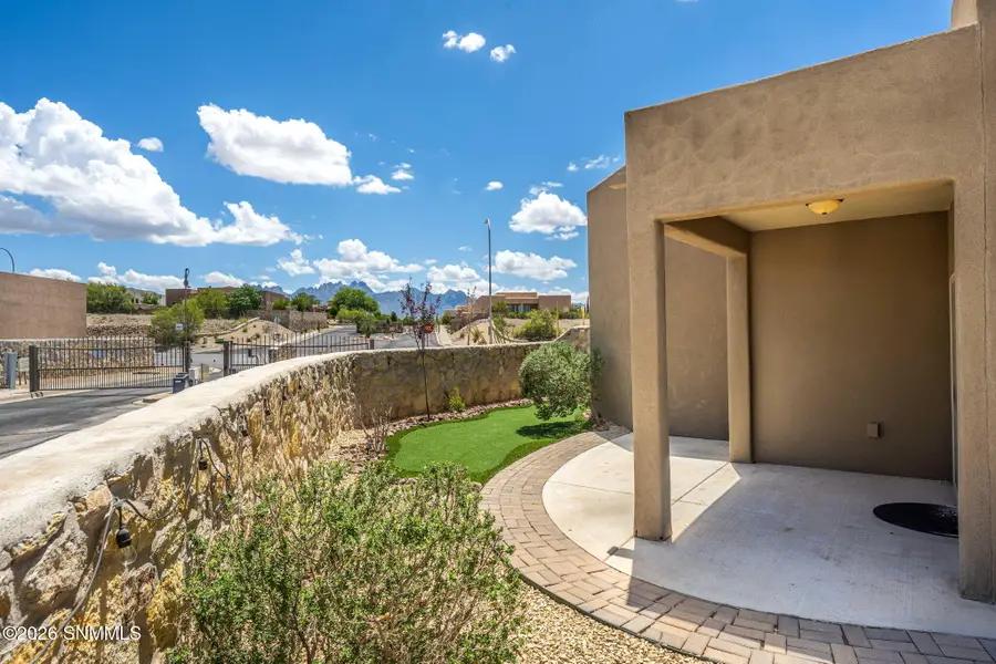 4314 Levante Drive, Las Cruces, NM 88011 - #2