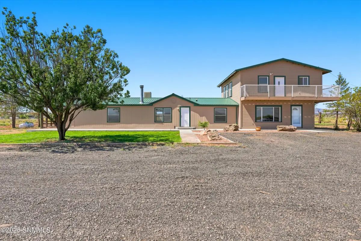 2239 New Mexico 122, Grants, NM 87020 - #1