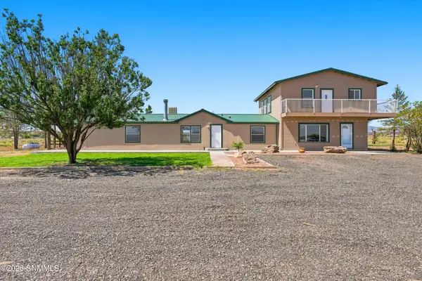 2239 New Mexico 122, Grants, NM 87020