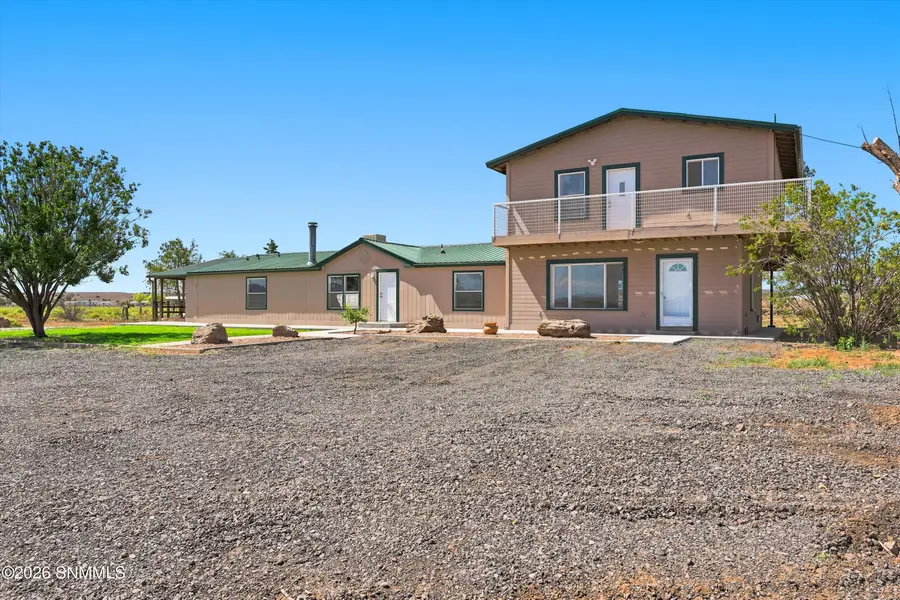 2239 New Mexico 122, Grants, NM 87020 - #3