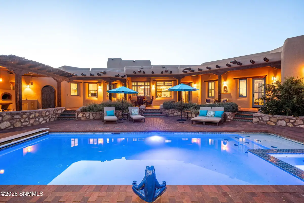 3946 Loma Bella Drive, Las Cruces, NM 88011 - #1