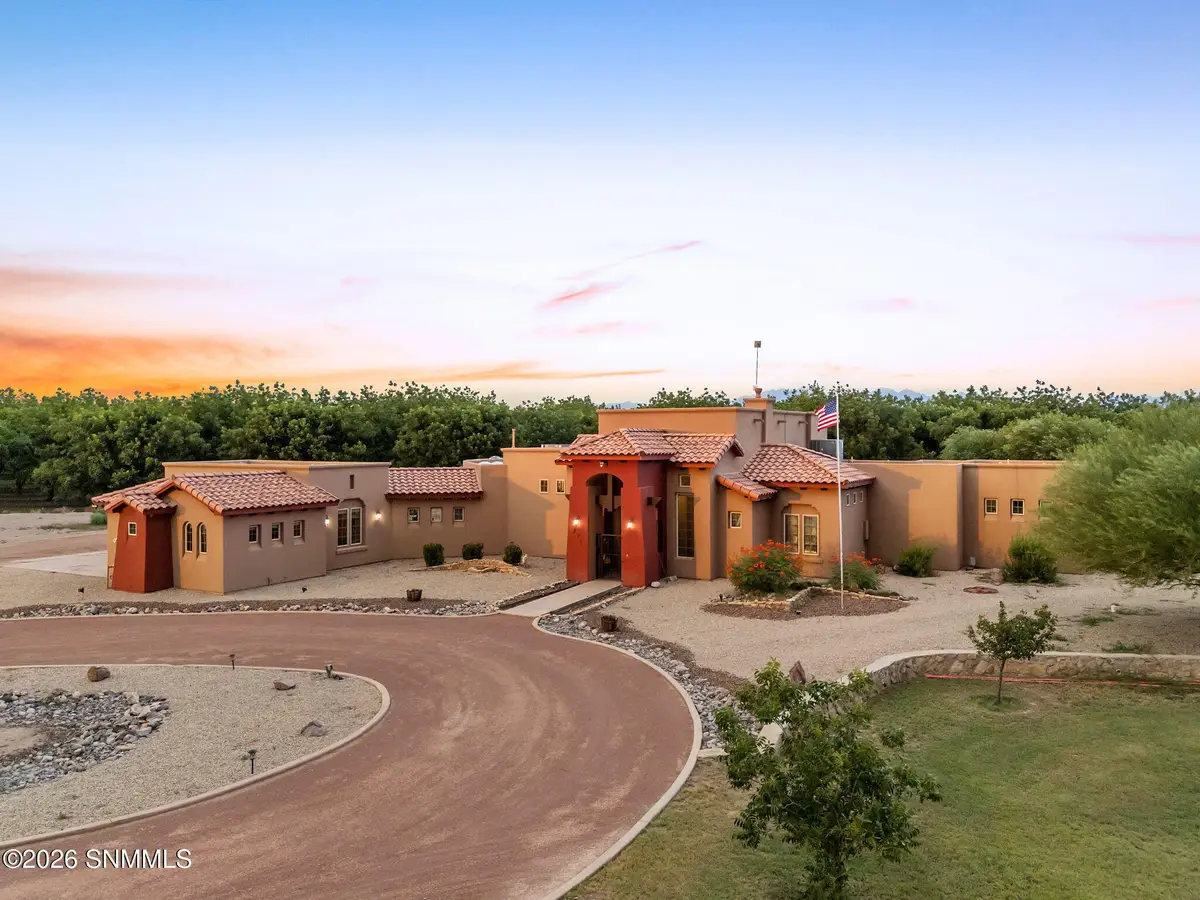 275 Sandy Beach Road, Las Cruces, NM 88005 - #1