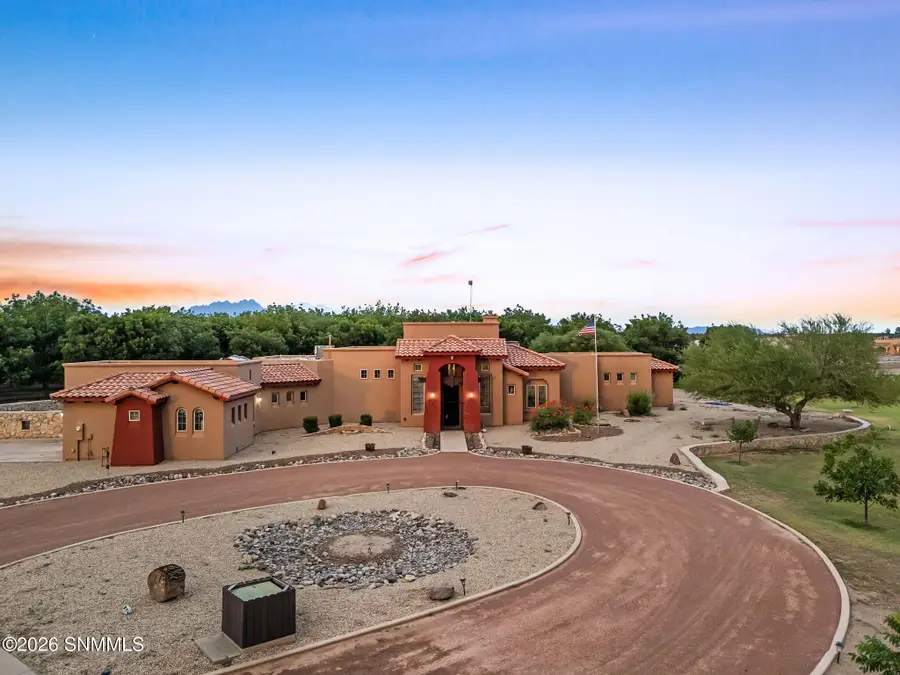 275 Sandy Beach Road, Las Cruces, NM 88005 - #3