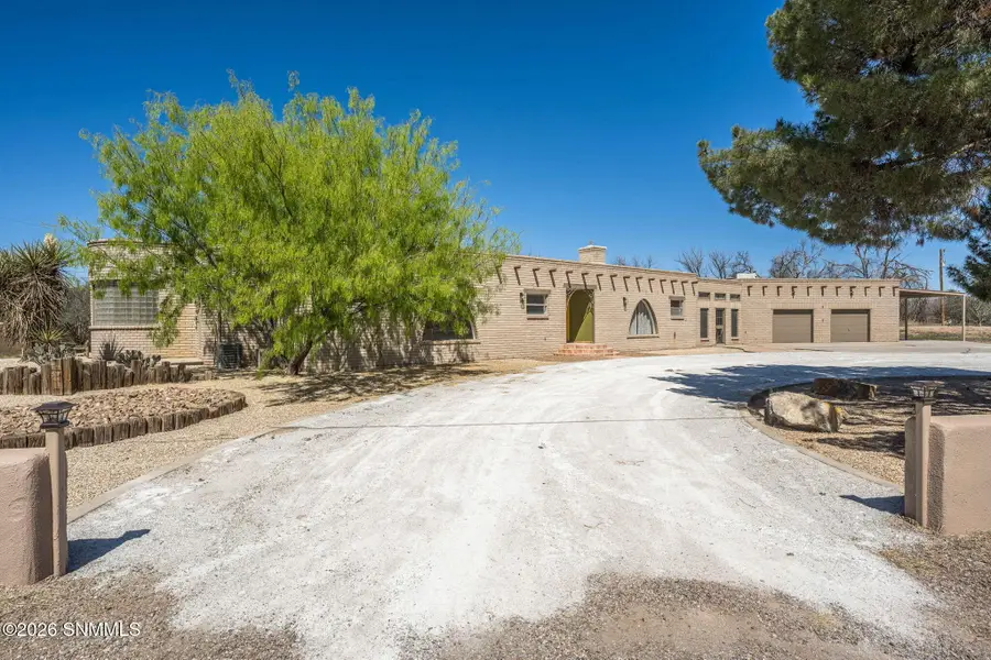 1032 Carver Road, Las Cruces, NM 88005 - #2