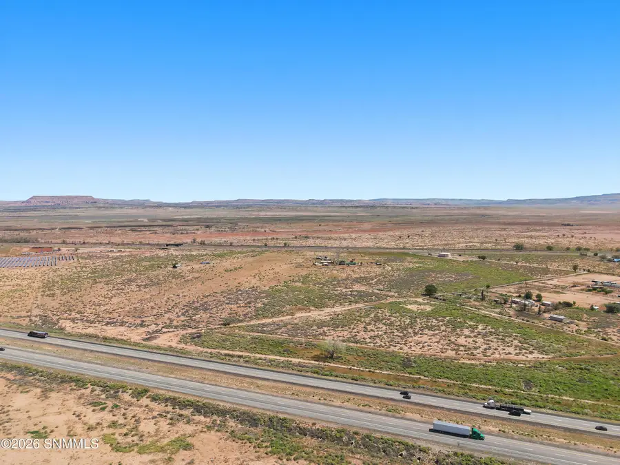 TBD Nm Highway 122 Hwy, Grants, NM 87020 - #3