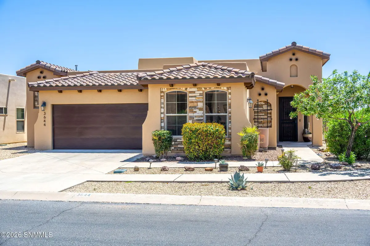 3644 Santa Minerva Avenue, Las Cruces, NM 88012 - #1