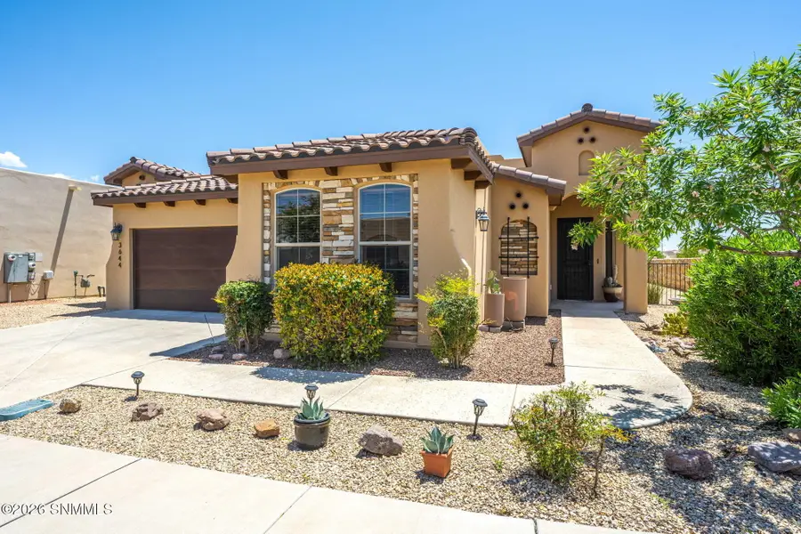 3644 Santa Minerva Avenue, Las Cruces, NM 88012 - #2