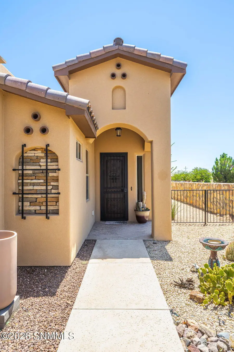 3644 Santa Minerva Avenue, Las Cruces, NM 88012 - #3