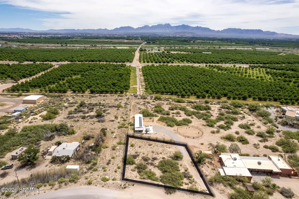 2285 Mesilla Hills Drive, Las Cruces, NM 88005 - #1