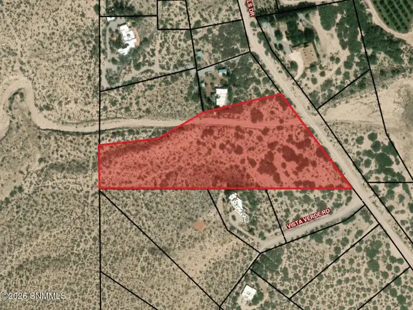 2650 Mesilla Hills Drive, Las Cruces, NM 88005
