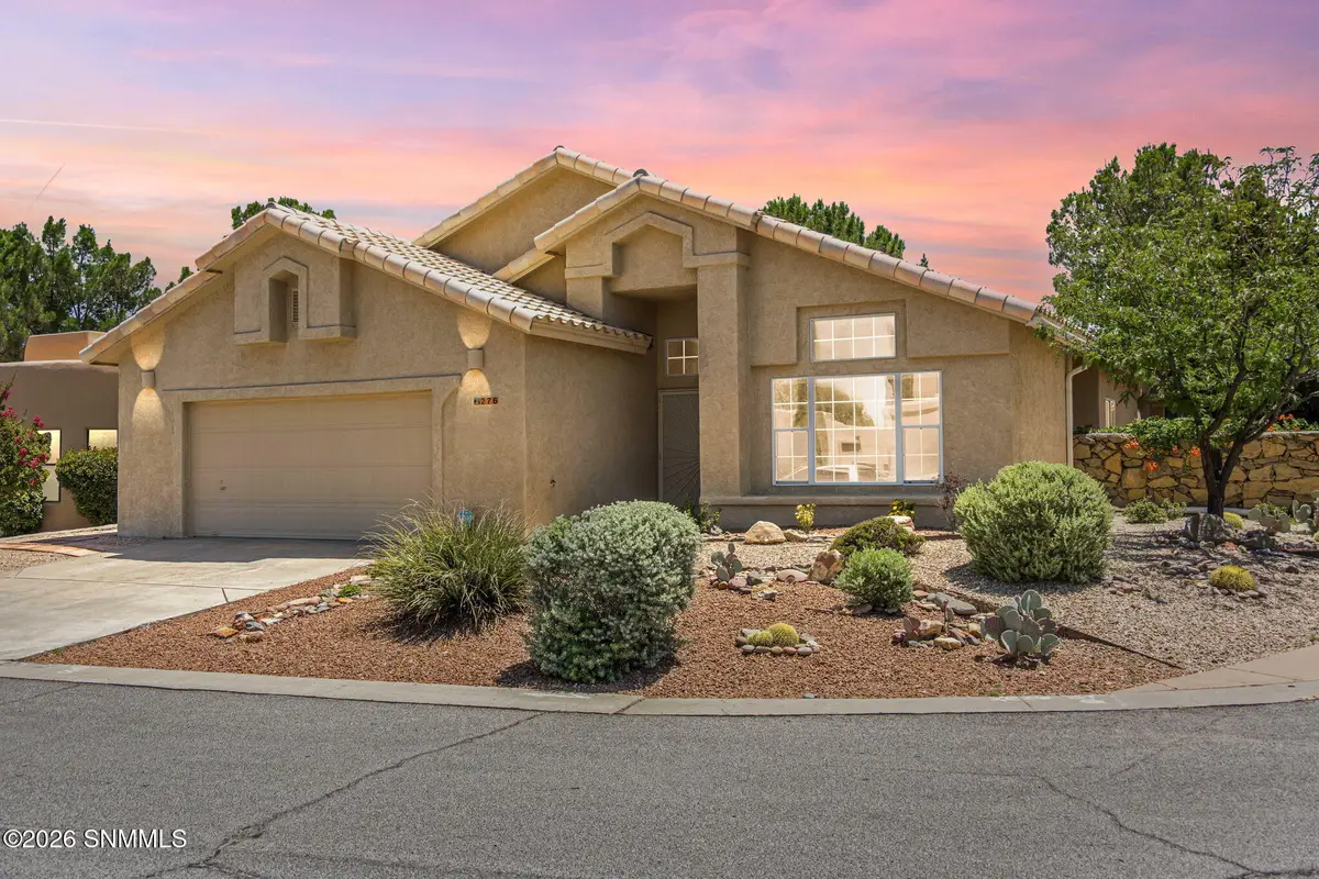 276 Los Arboles Court, Las Cruces, NM 88011 - #1