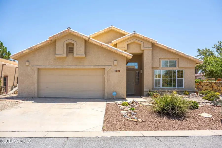 276 Los Arboles Court, Las Cruces, NM 88011 - #2